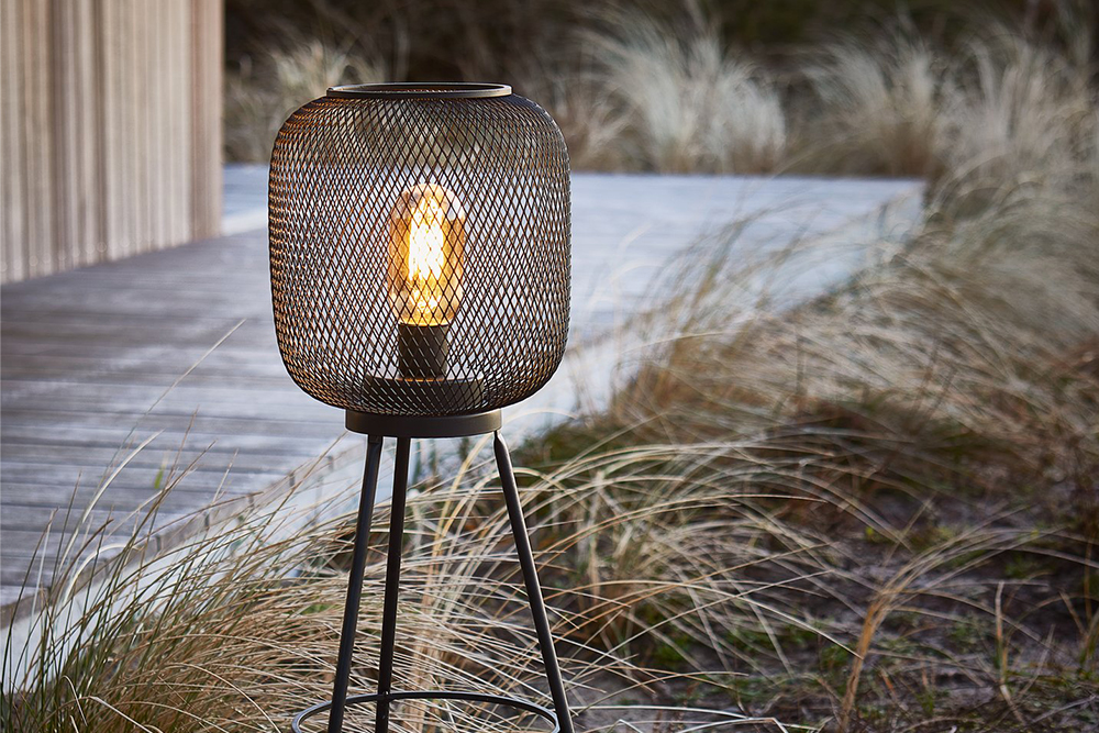 Lampe i fenjeri