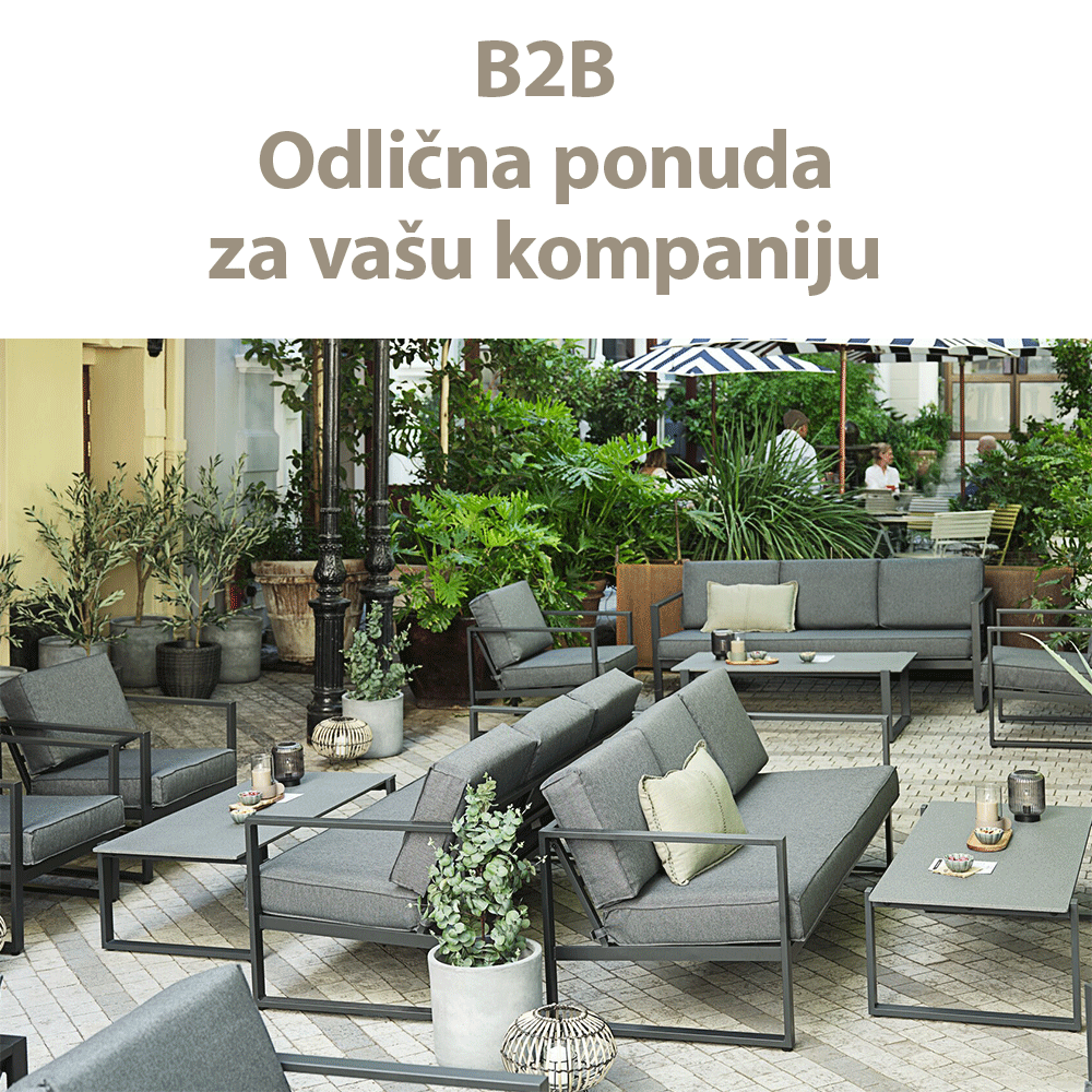 JYSK B2B