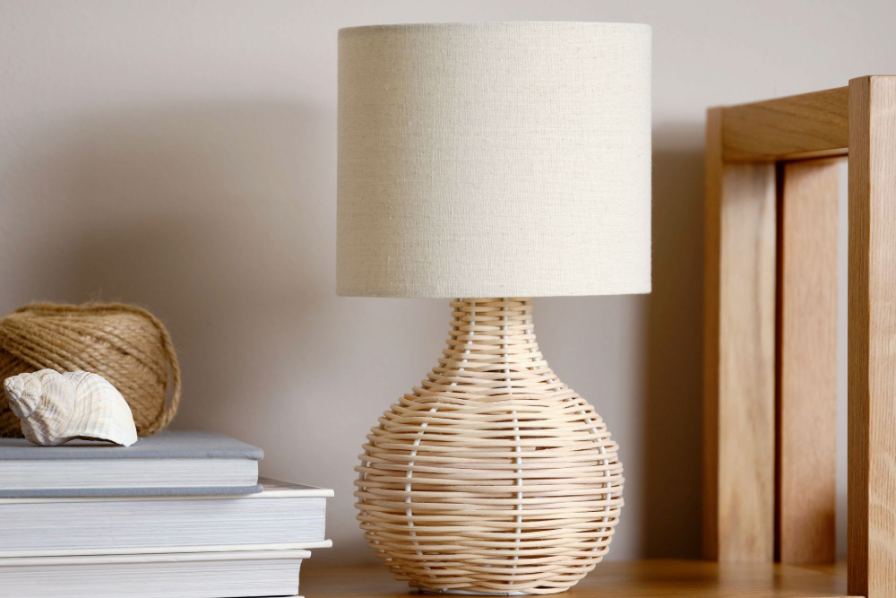 Lampe