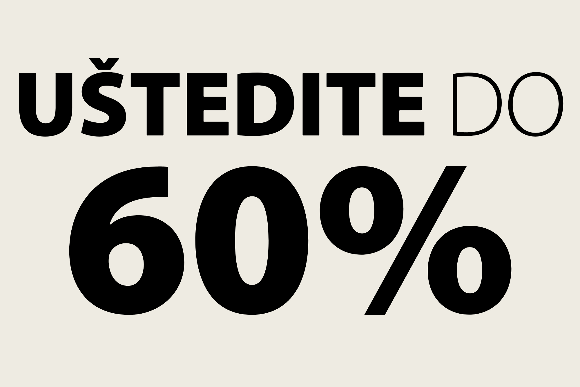 Sve uštede