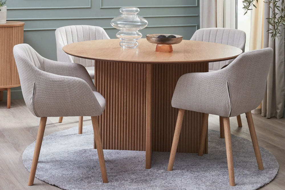 Trpezarijske stolice