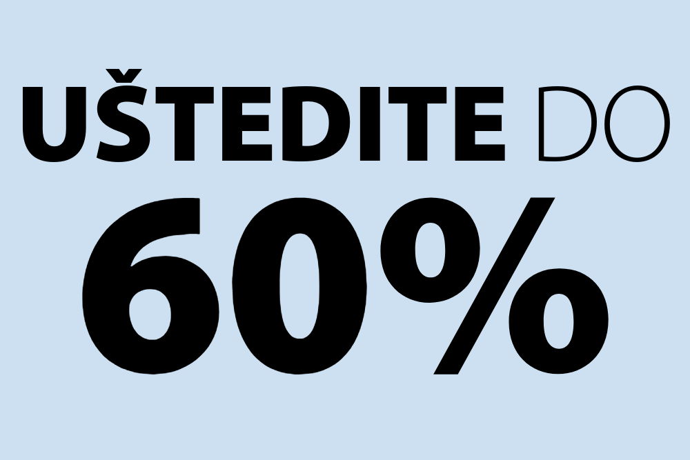 Istražite sve uštede