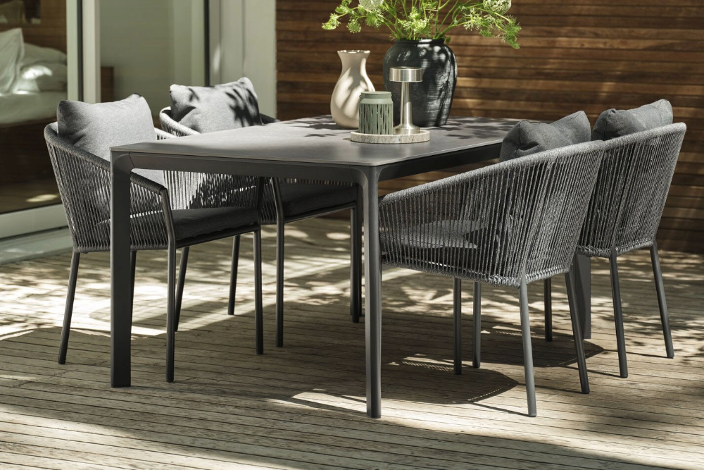 Baštenske stolice i stolovi