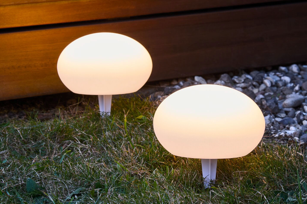 Solarne lampe i fenjeri