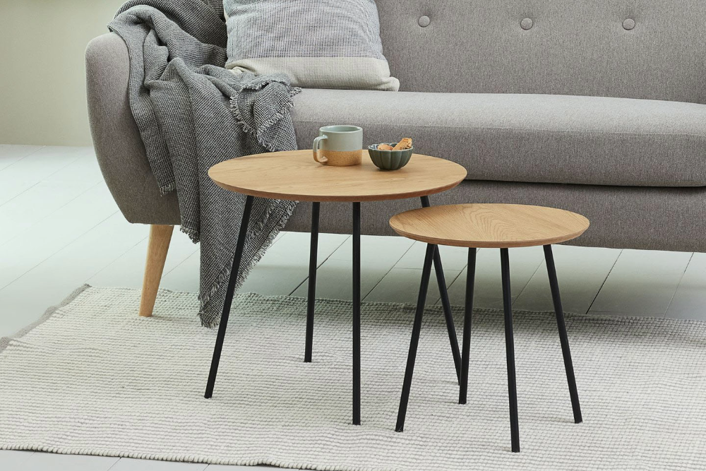 Stočići za dnevnu sobu