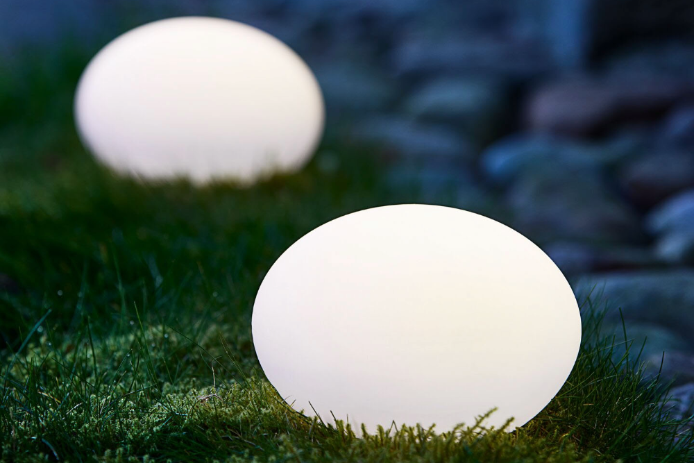 Lampe i fenjeri