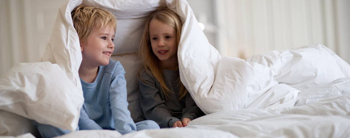Izazov roditeljstva: Kako uspavati dete?