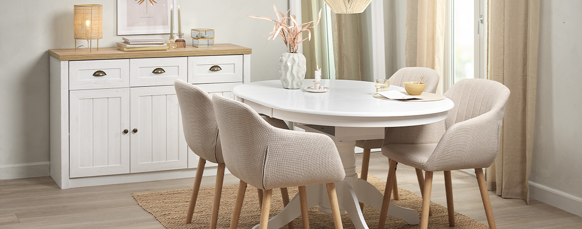 MARKSKEL komoda Nameštaj za skladištenje poput prostranog komoda je savršen za svakodnevno skladištenje u celom domu