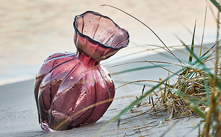 Osvežite svoj dom dekorativnim vazama