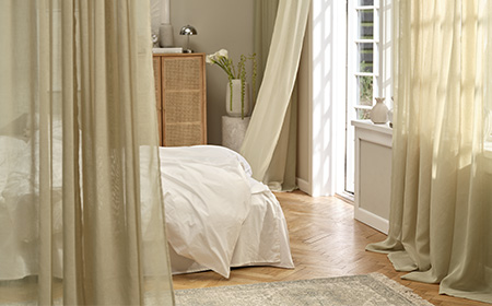 Vodič za kupovinu zavesa i roletni