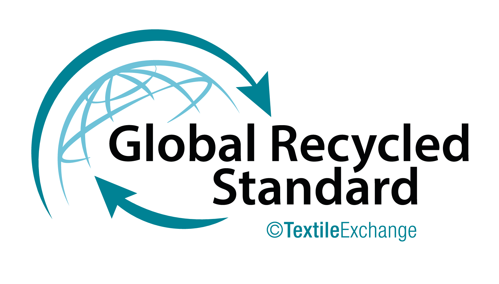  Global Recycled Standard logo