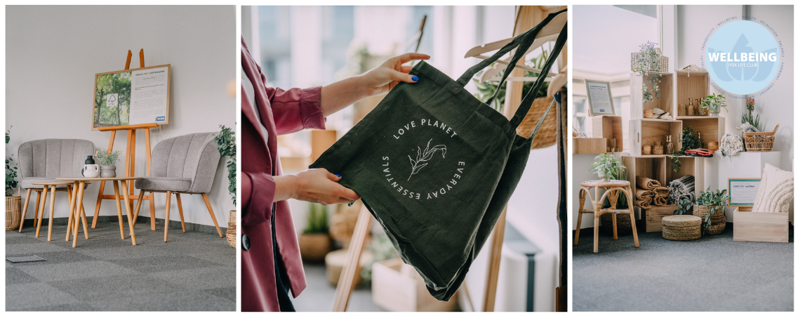JYSK wellbeing JYSK wellbeing