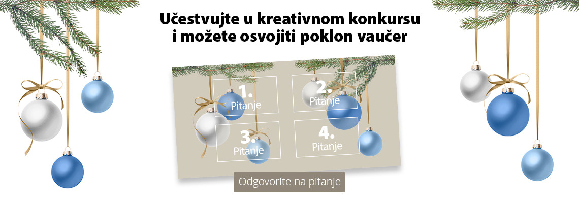 JYSK kreativni konkurs