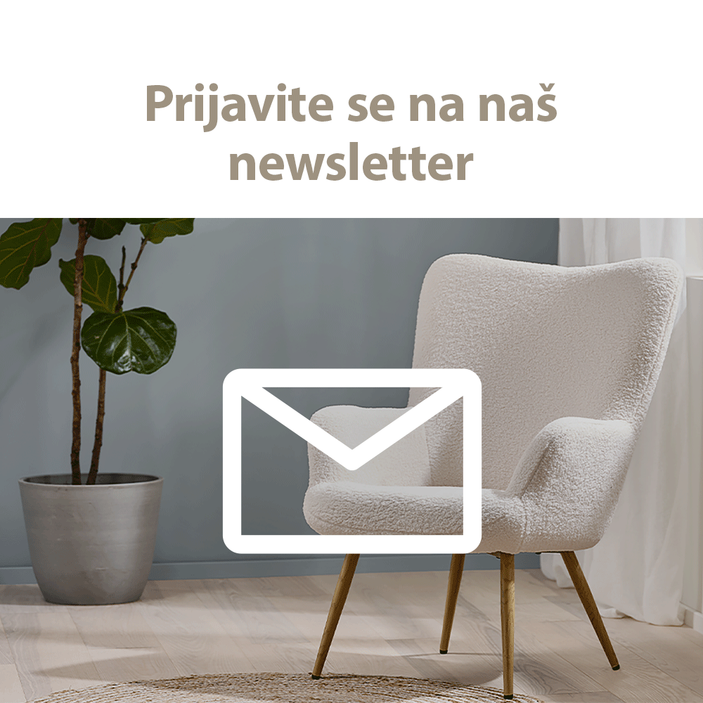 JYSK newsletter