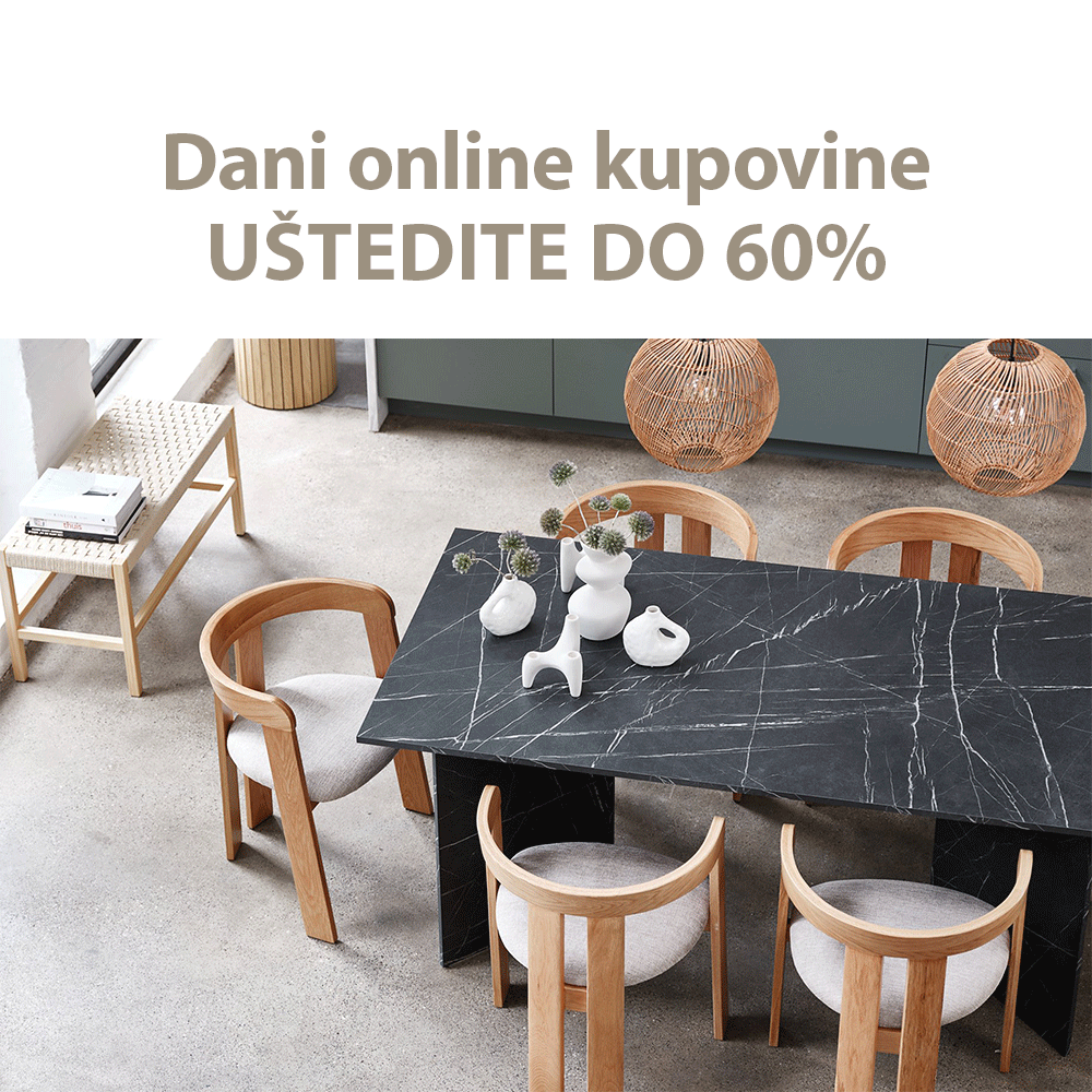 Dani online kupovine