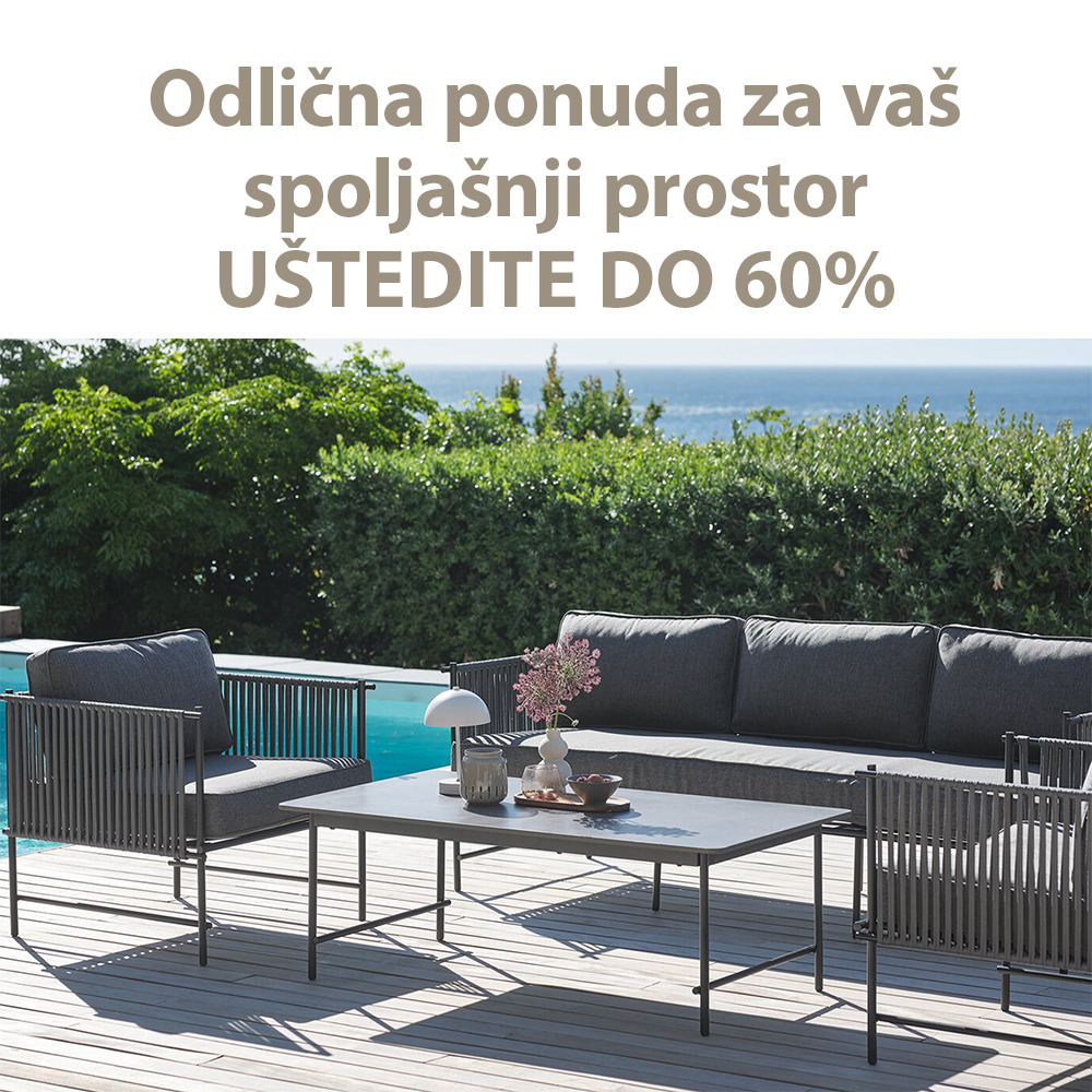 Istražite sve uštede
