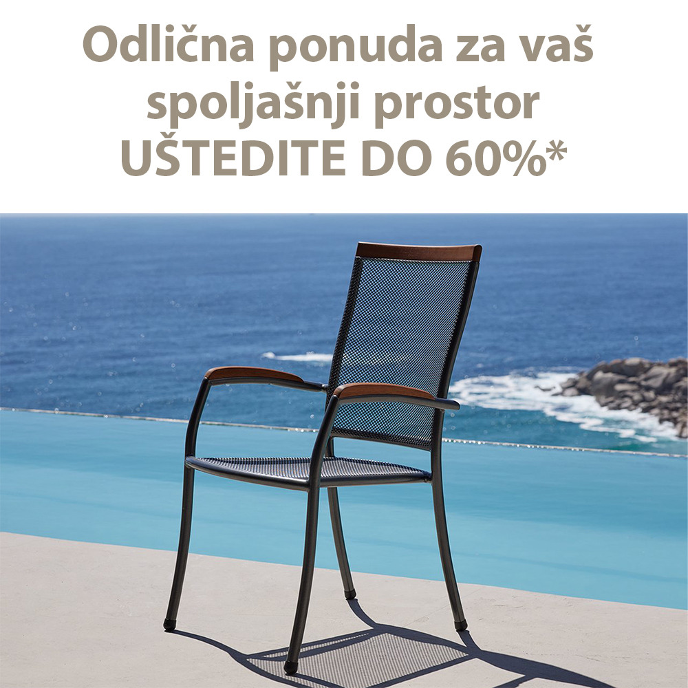 Uštedite do 60*