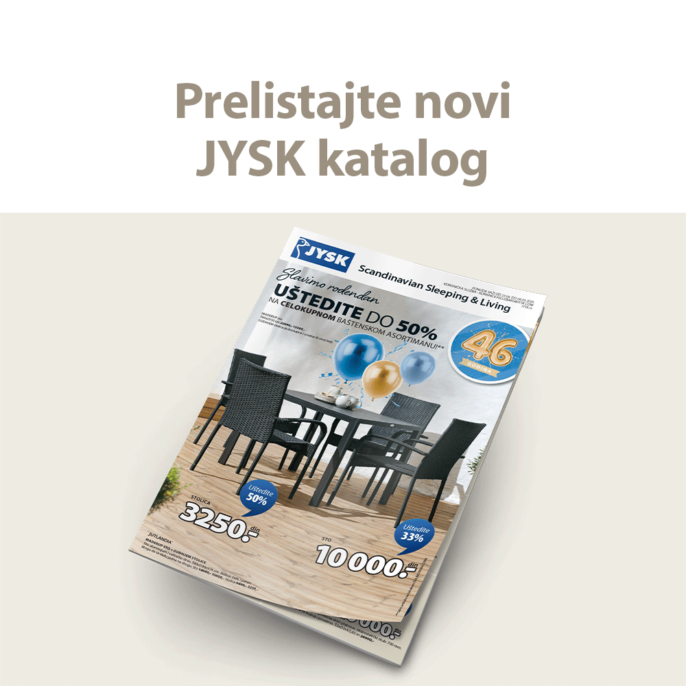 Prelistajte katalog