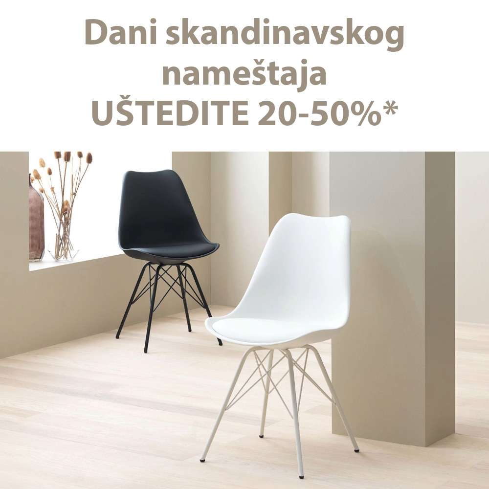Istražite sve uštede
