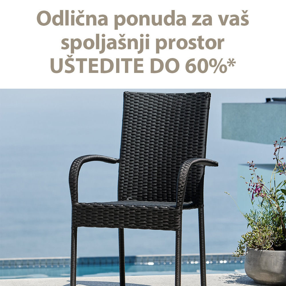 Istražite sve uštede