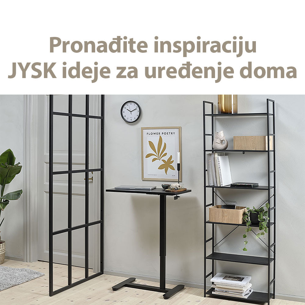 Inspirišite se
