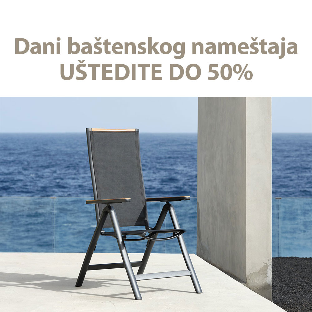 Istražite sve uštede