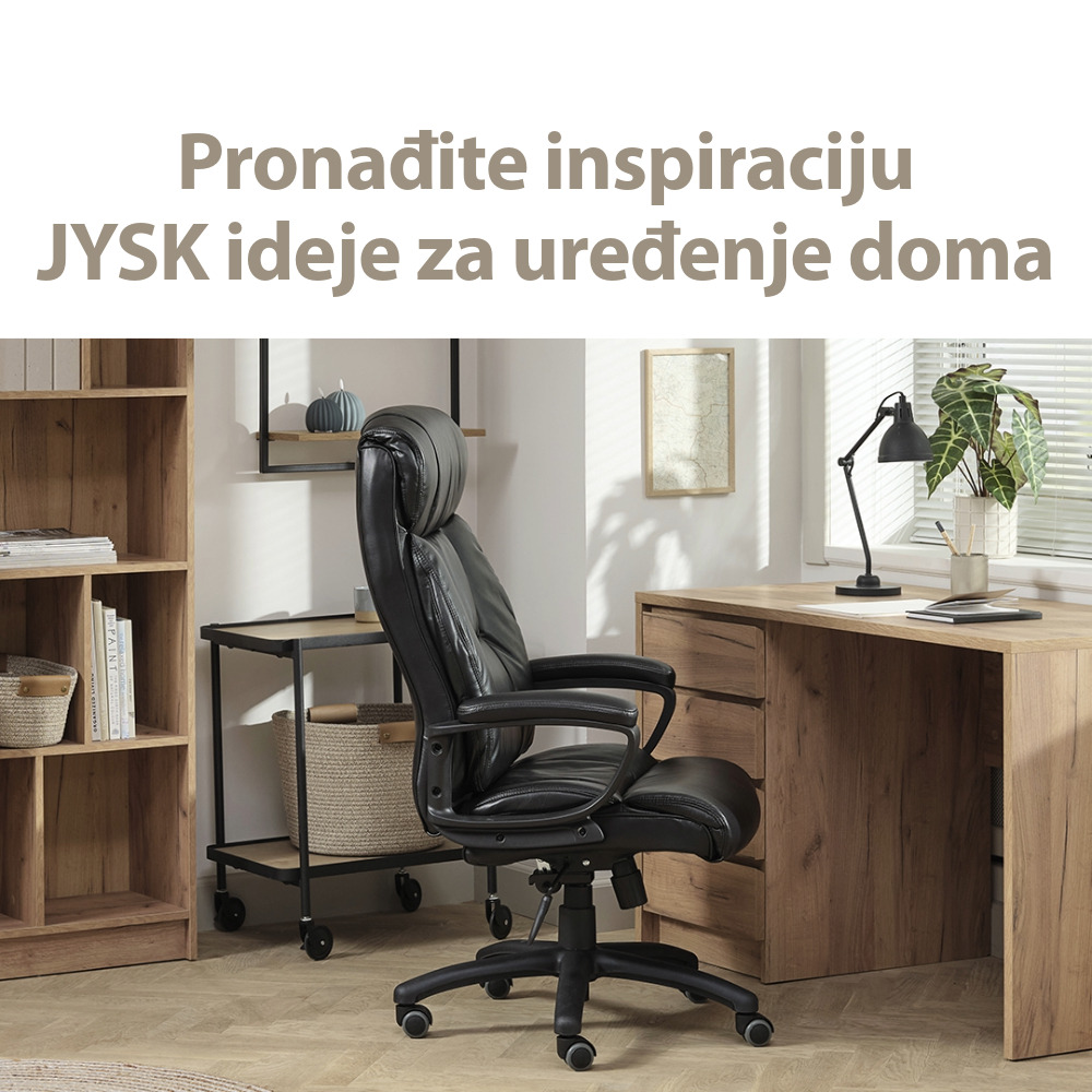 Inspirišite se