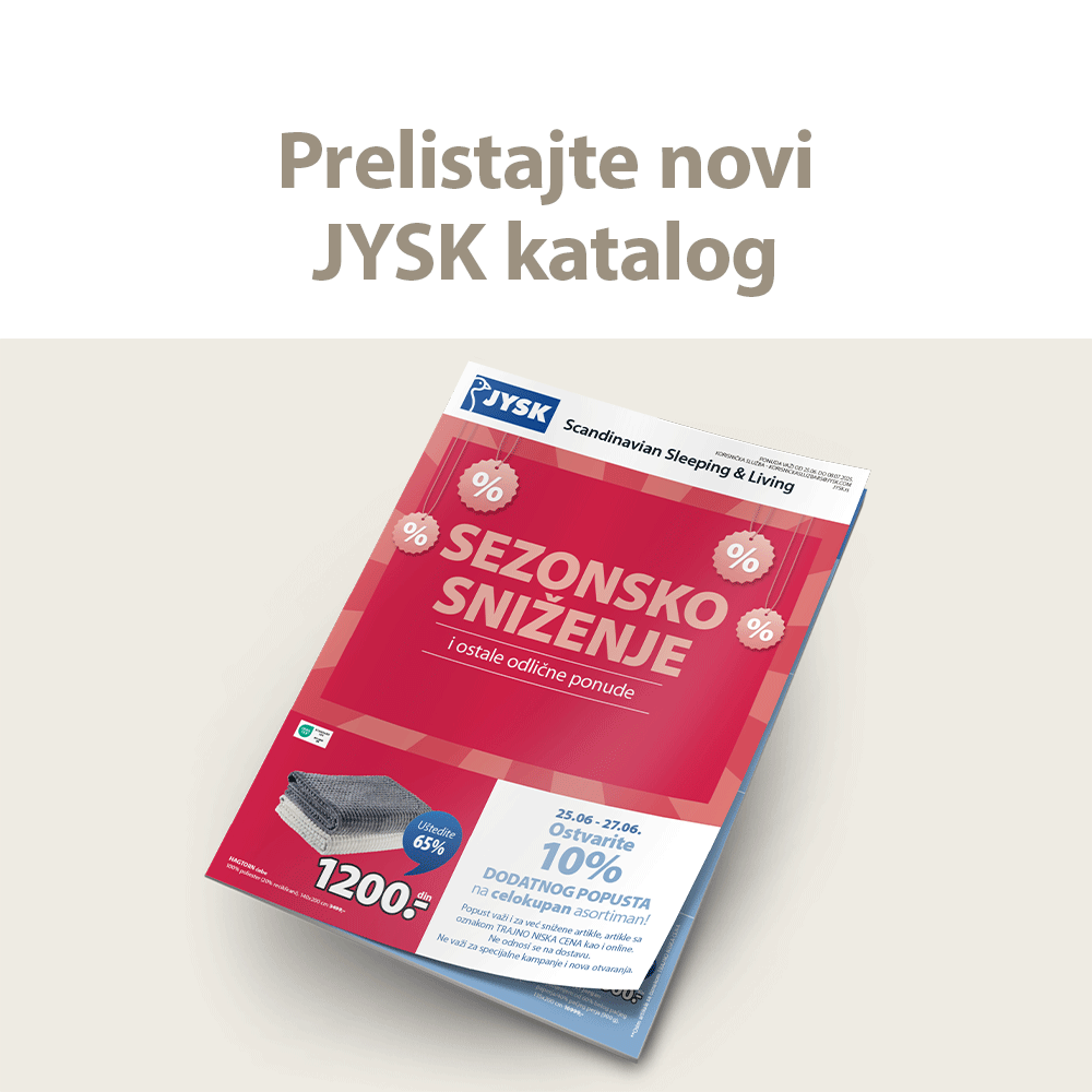 Istražite sve uštede