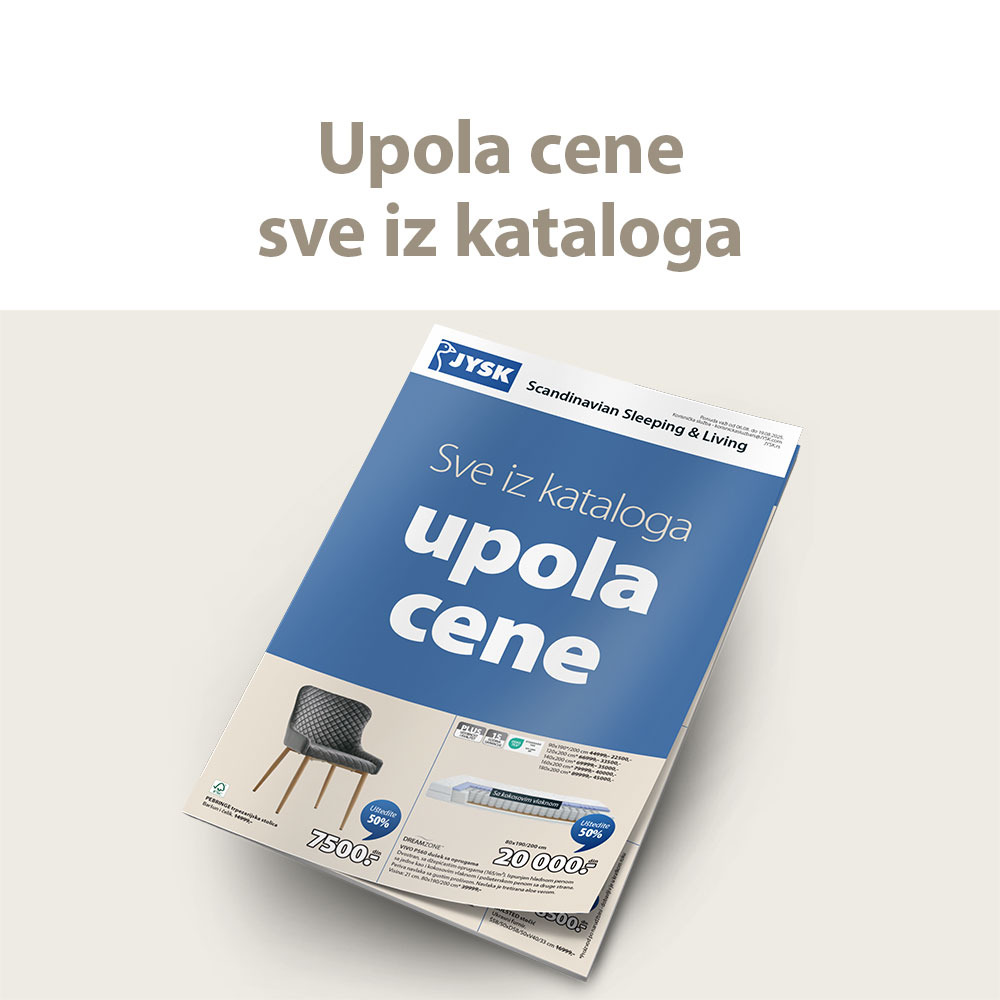 Istražite sve uštede