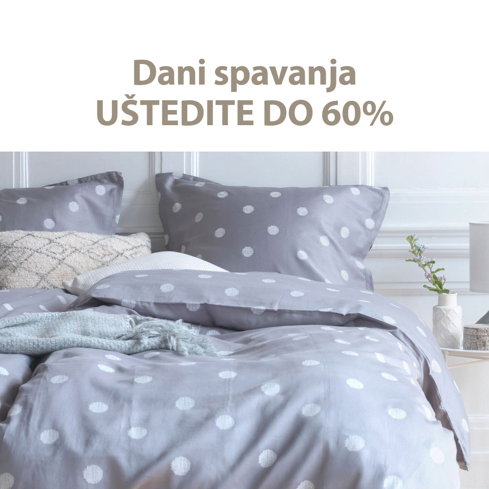 Istražite sve uštede
