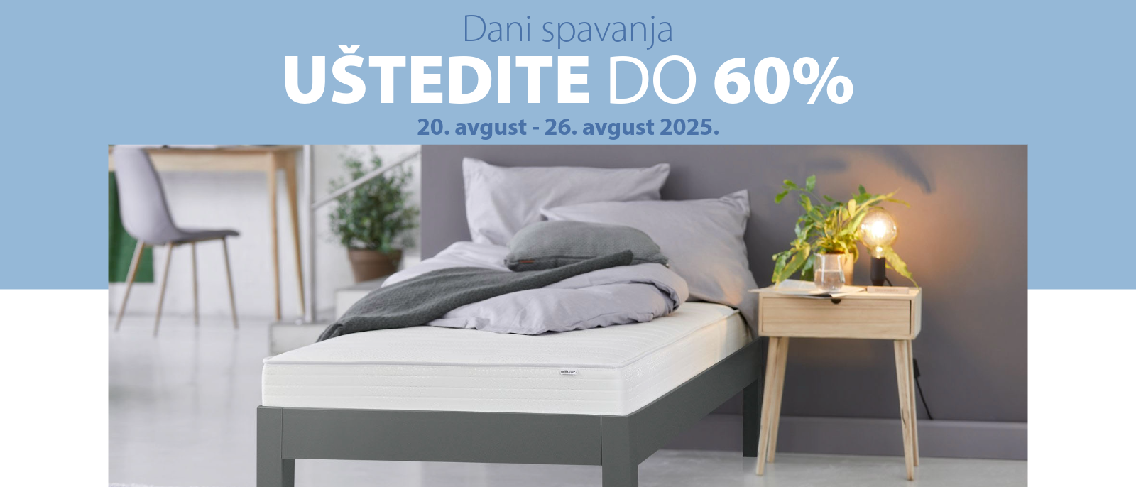 Istražite sve uštede