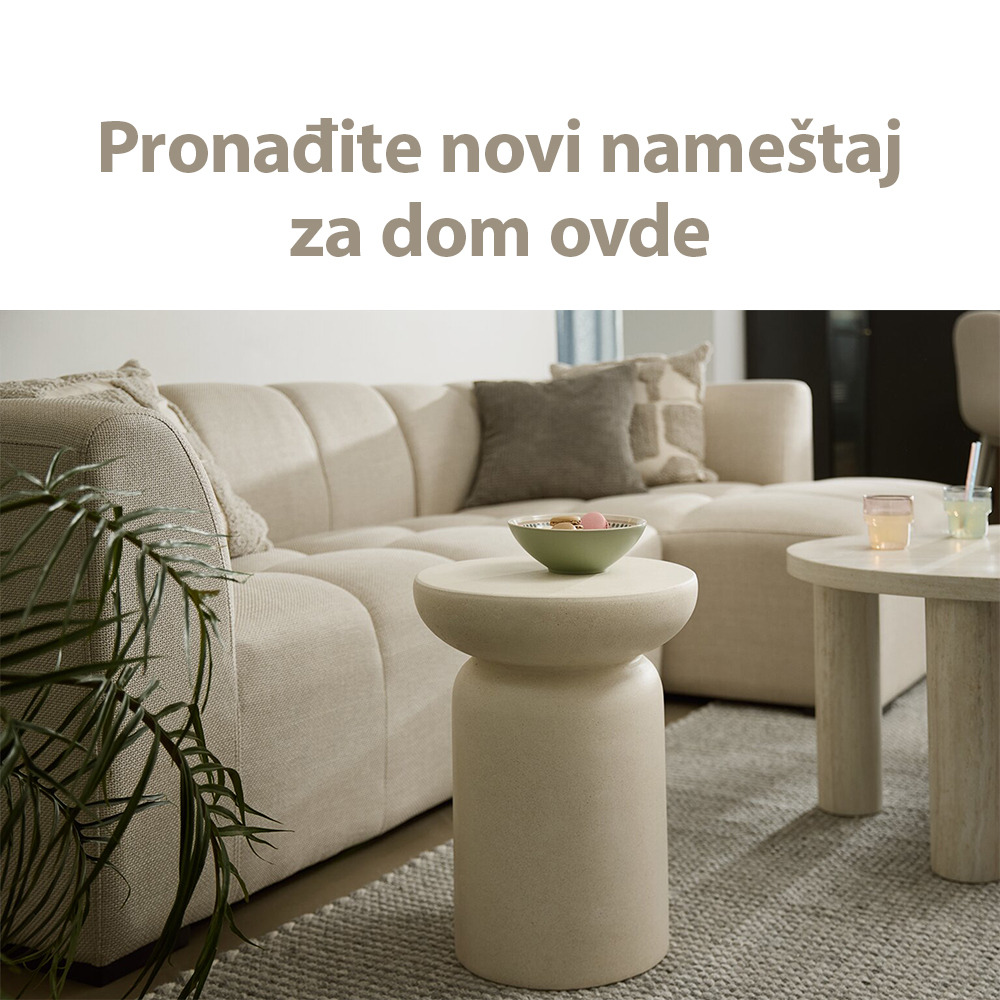 Istražite sve uštede