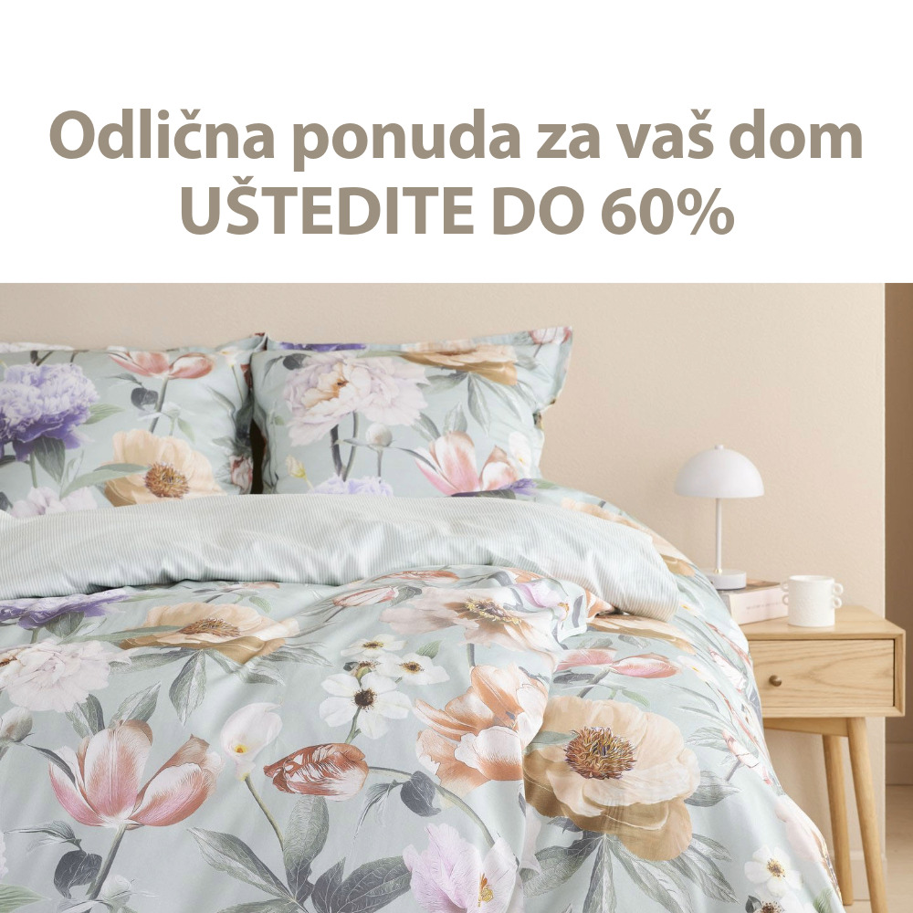 Istražite sve uštede