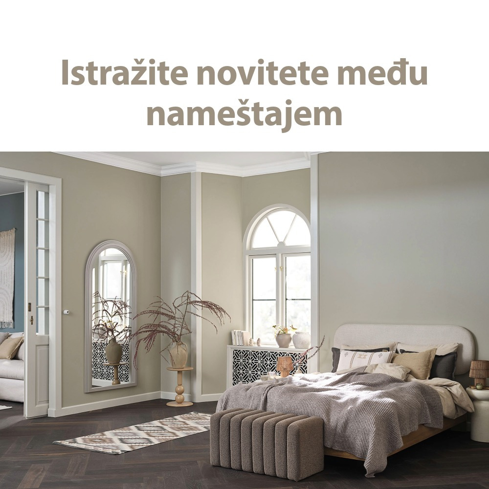 Inspirišite se