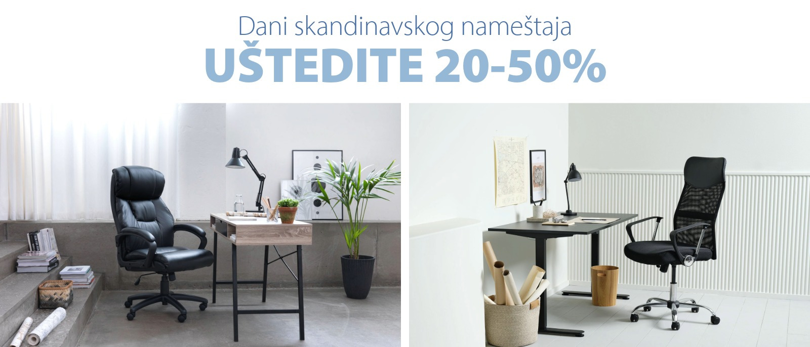 Istražite sve uštede