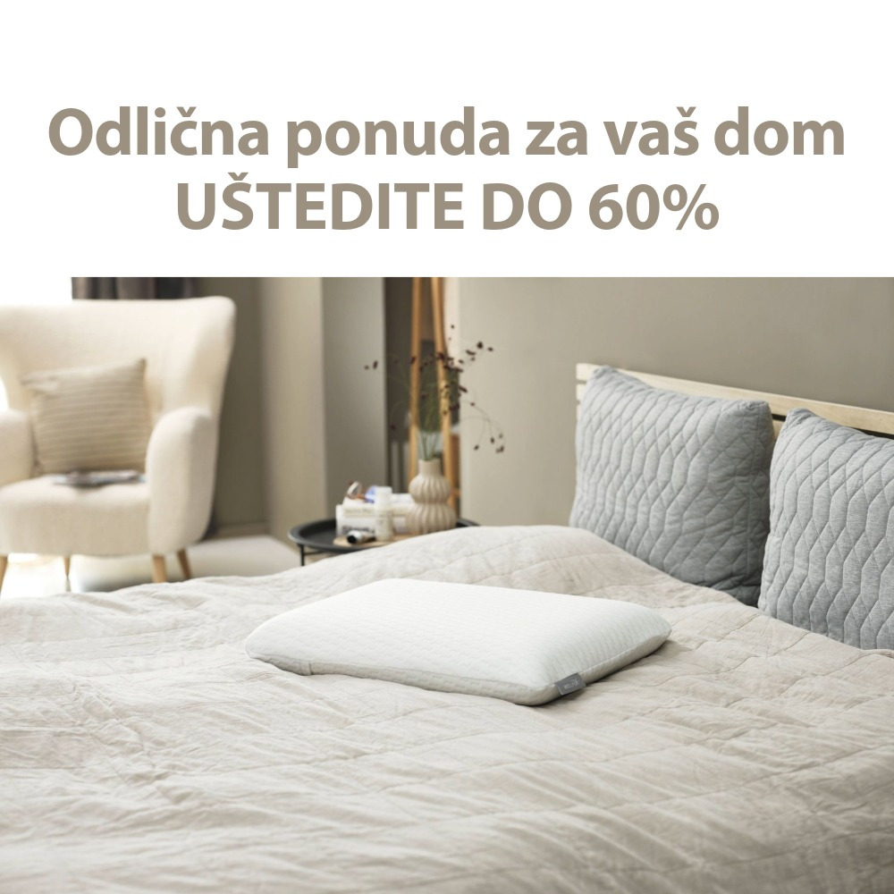 Istražite sve uštede