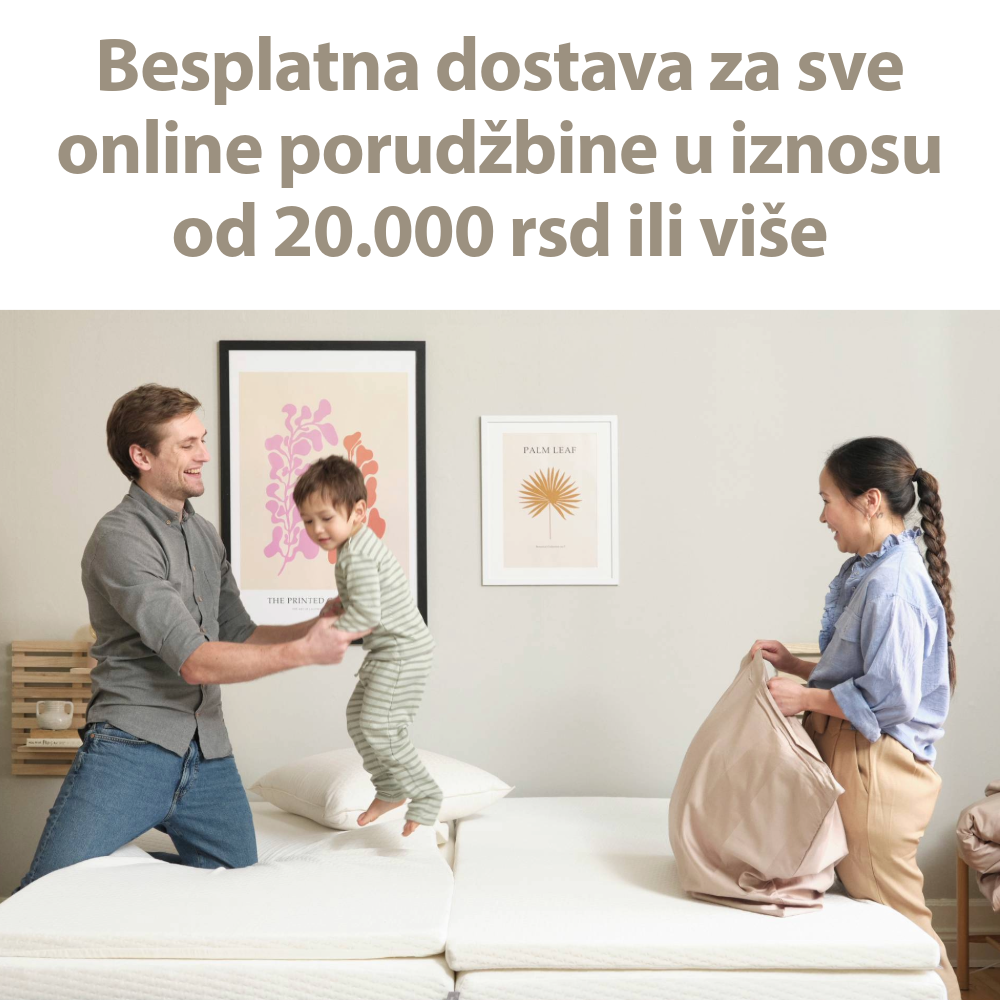 Besplatna dostava