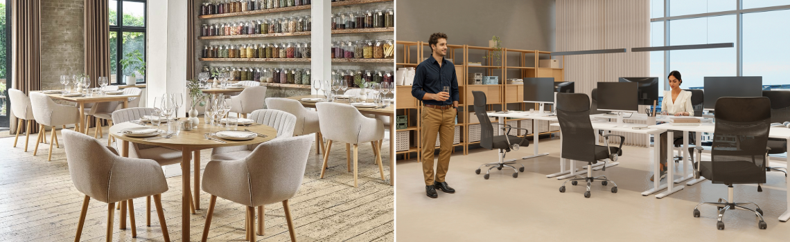 JYSK BUSINESS TO BUSINESS - za sve kompanije