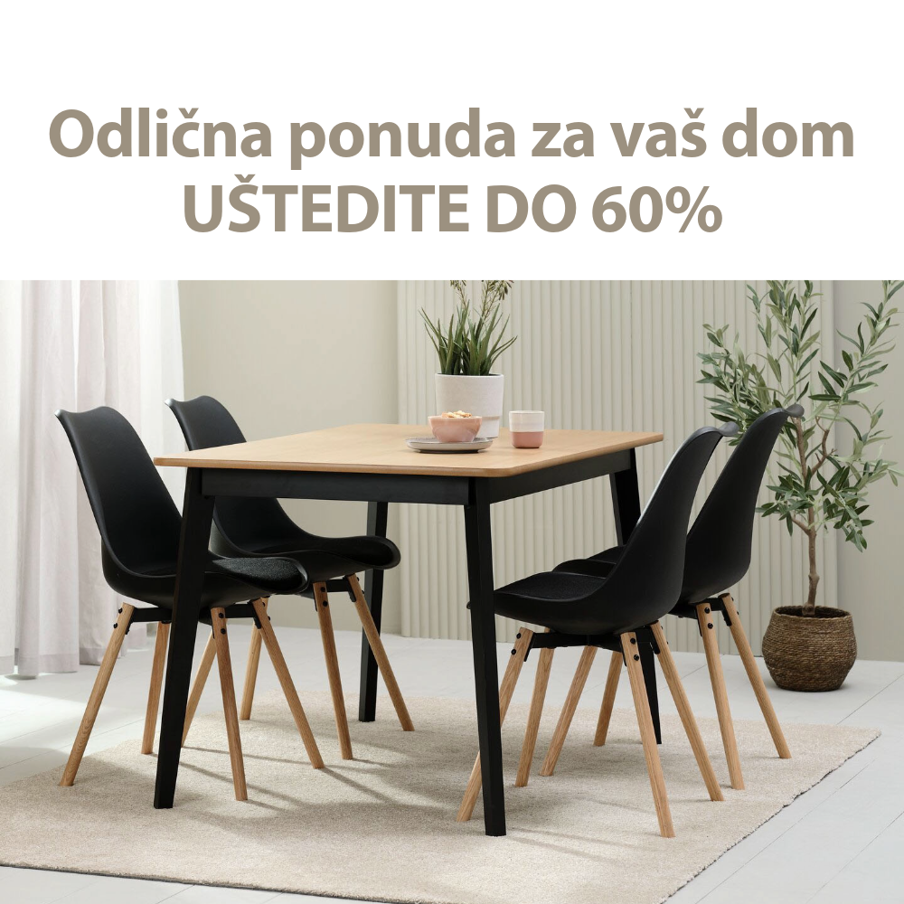 Istražite sve uštede