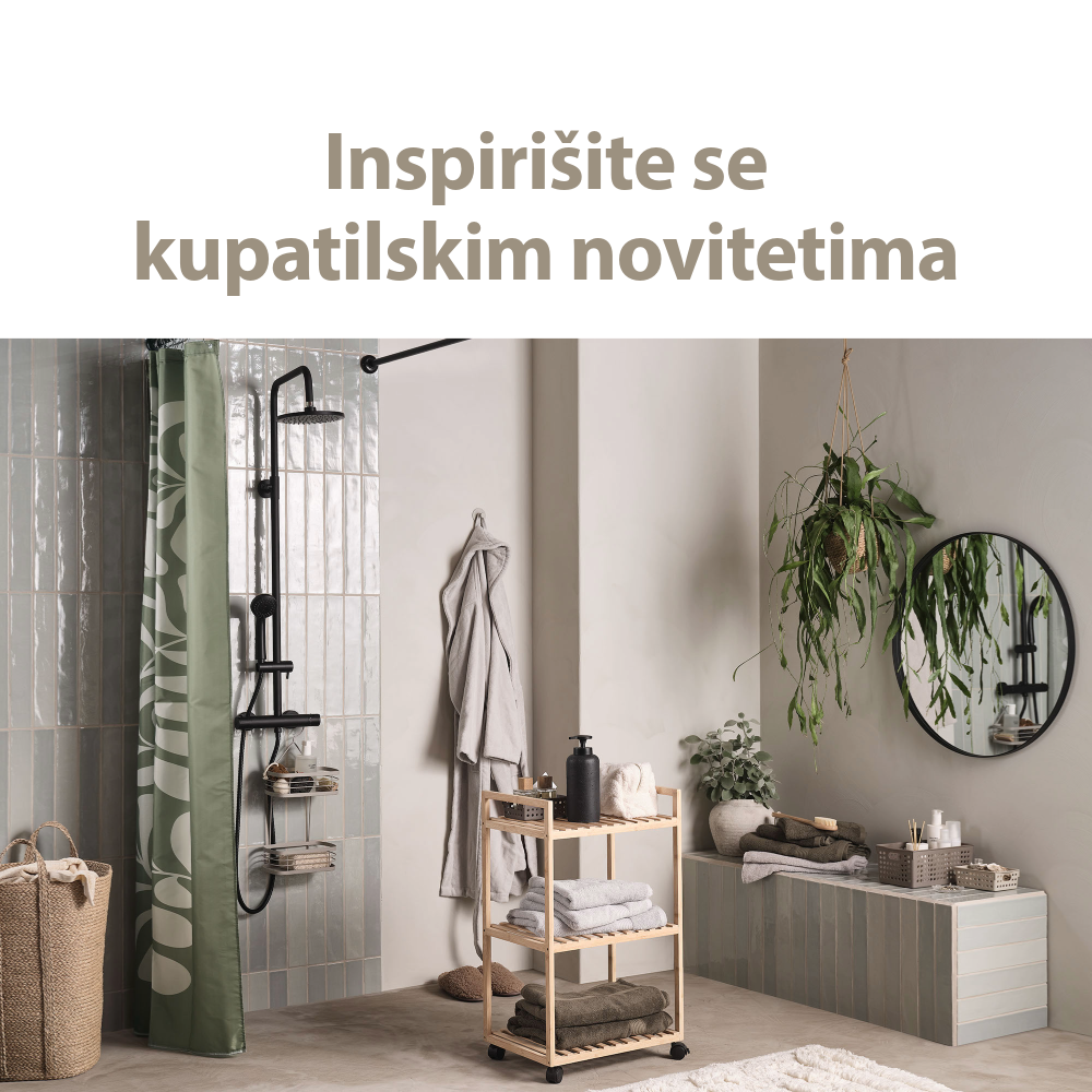 Istražite sve uštede