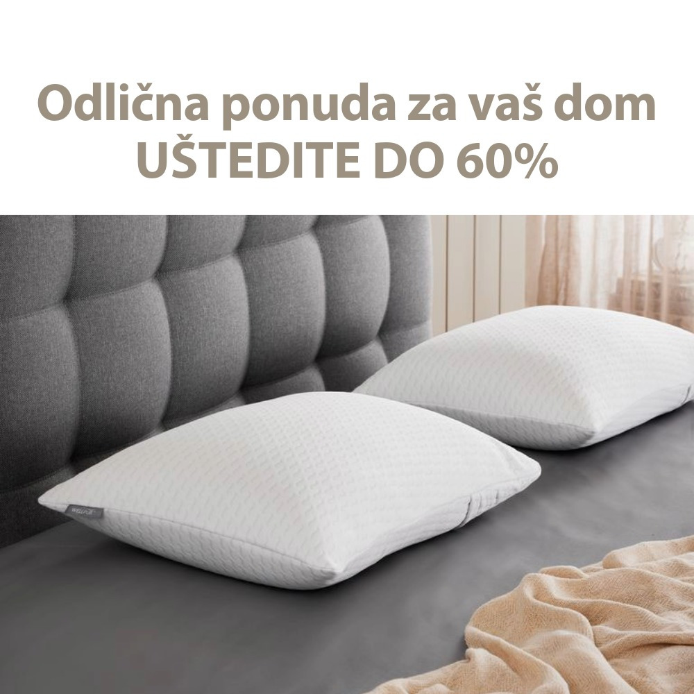 Istražite sve uštede