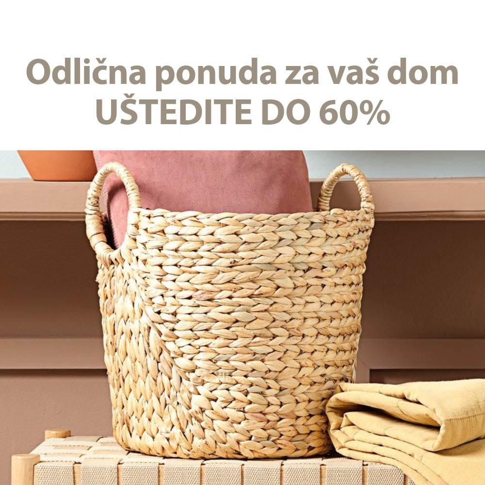Istražite sve uštede