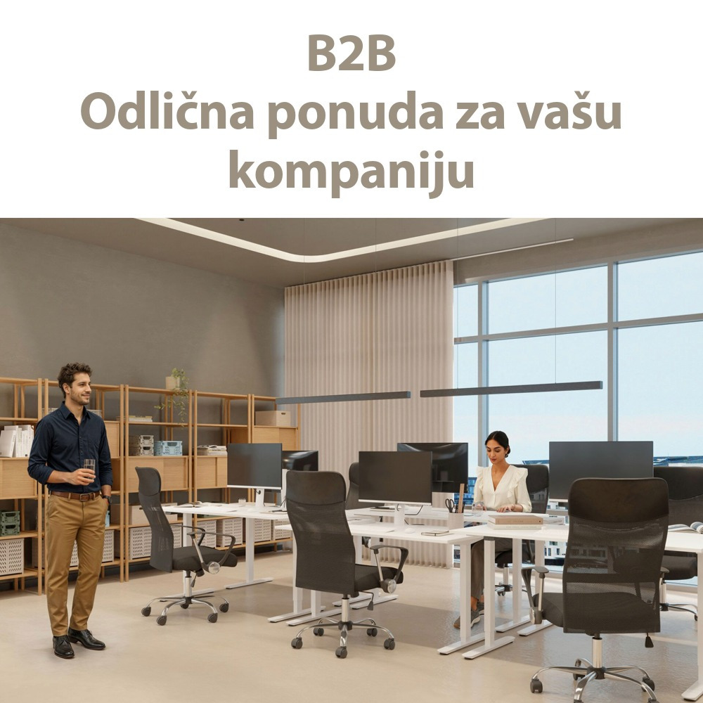 Odlična ponuda
