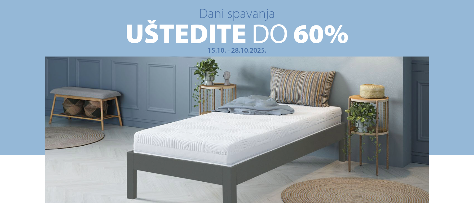 Istražite sve uštede Istražite sve uštede