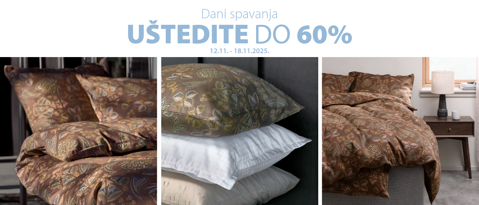 Istražite sve uštede