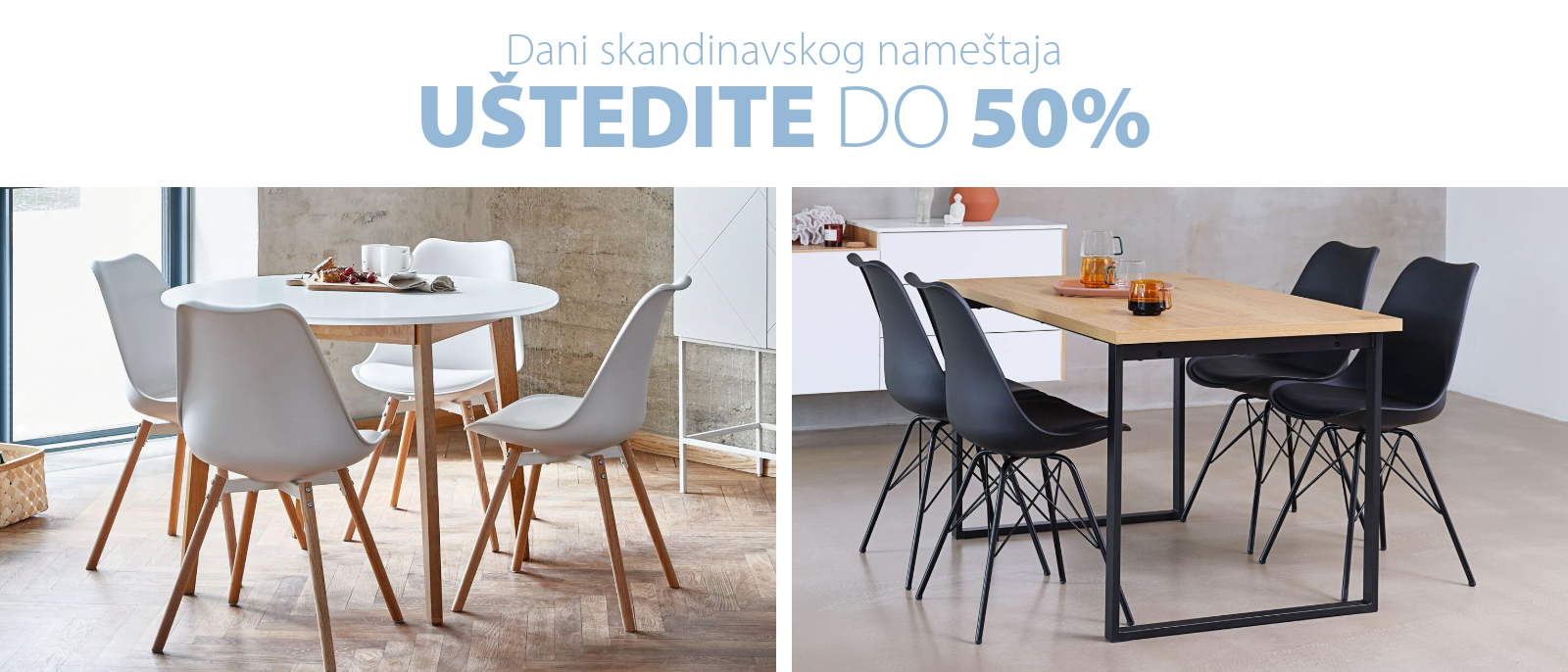 Istražite sve uštede