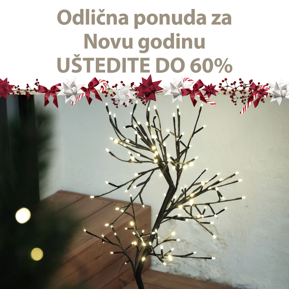 Istražite sve uštede