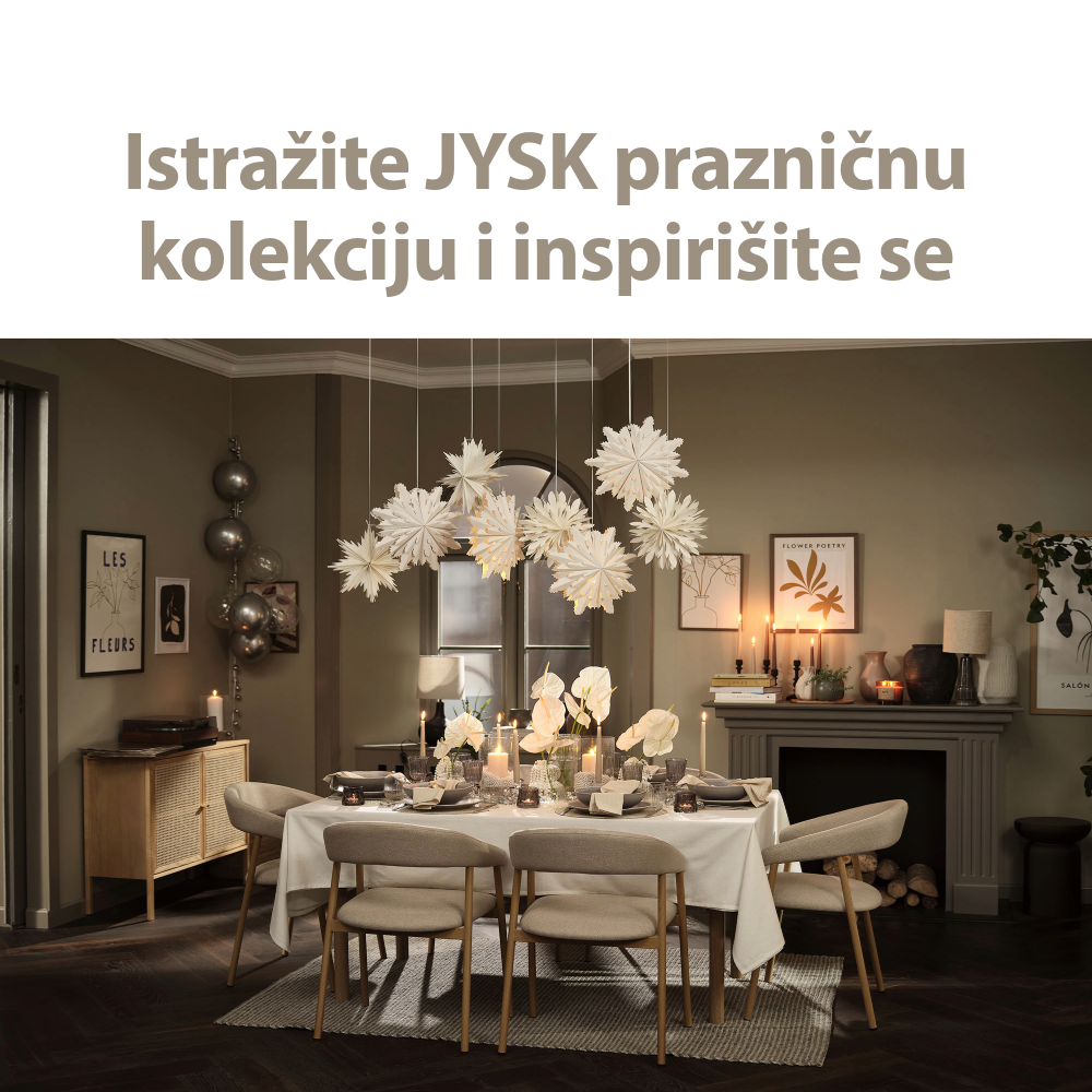 Istražite sve uštede