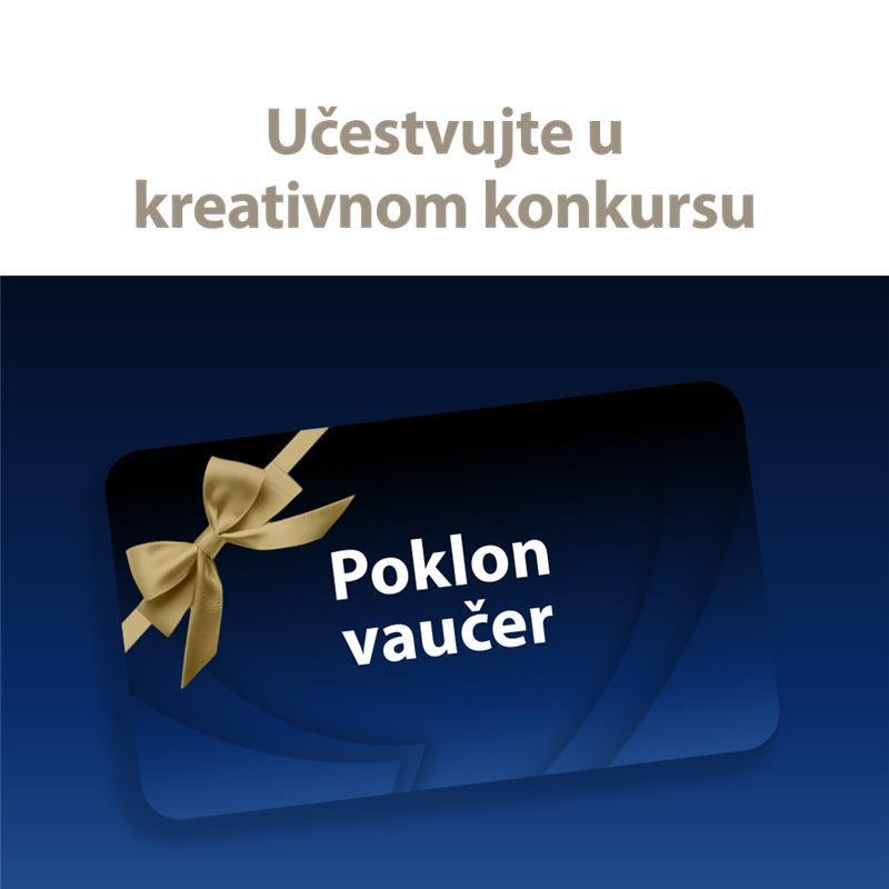 Poklon vaučer