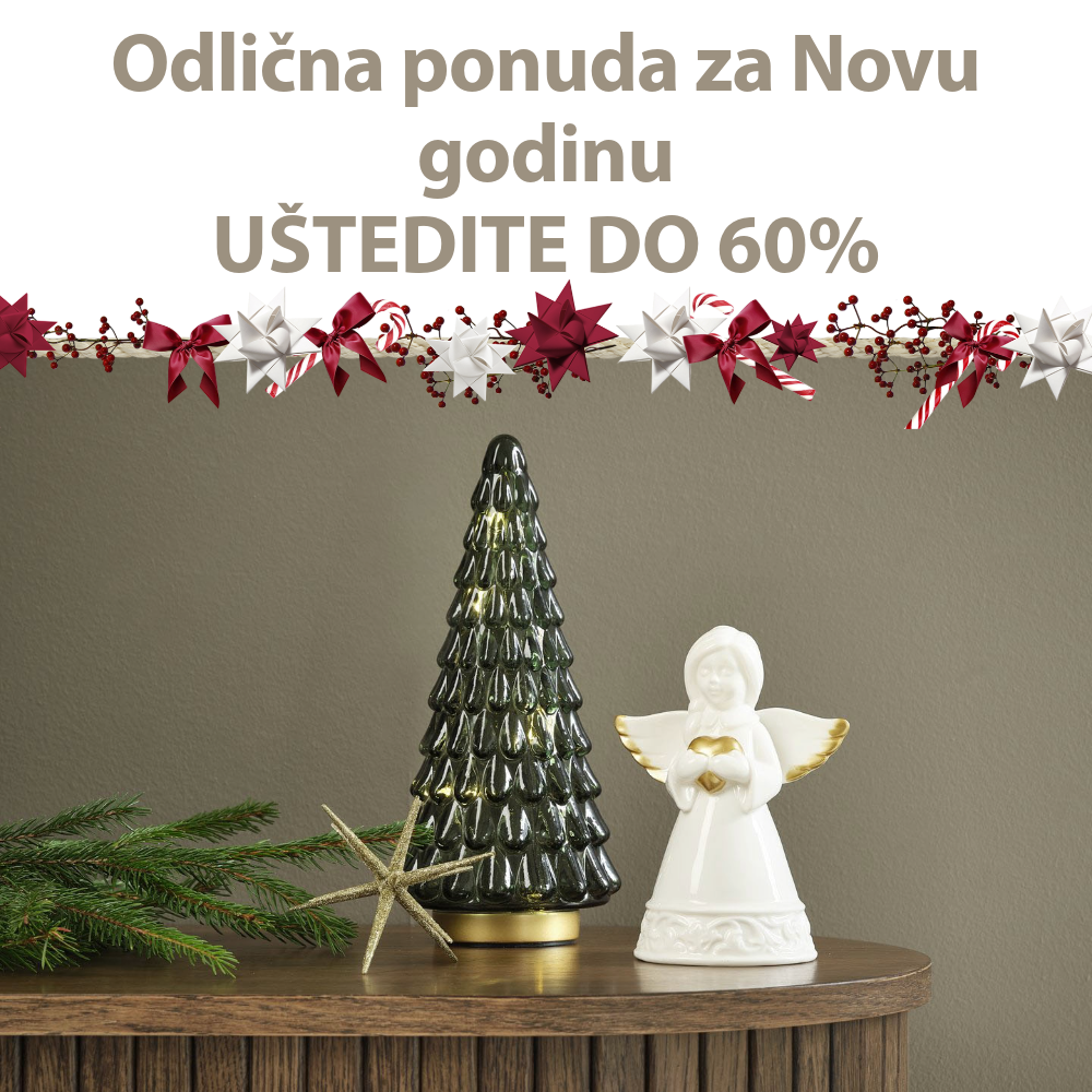 Istražite sve uštede